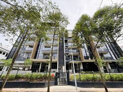 ARDOR RESIDENCE (D15), Apartment #626059271